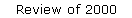Review of 2000