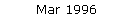 Mar 1996