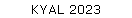 KYAL 2023