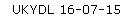 UKYDL 16-07-15